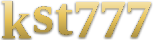 kst777 logo