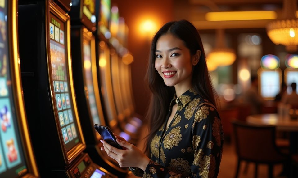 kst777 mobile gaming